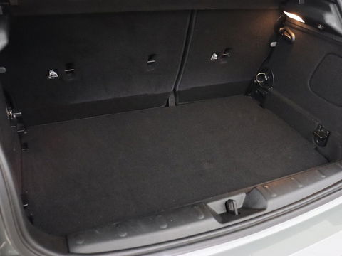 MINI Cooper S 2.0 Knightsbridge Edition | Panoramadak | Leder | Stoelverwarming | Head-Up | Carplay | Harman/Kardon | Navigatie | Climate control | Park Assist | Cruise control | Bluetooth