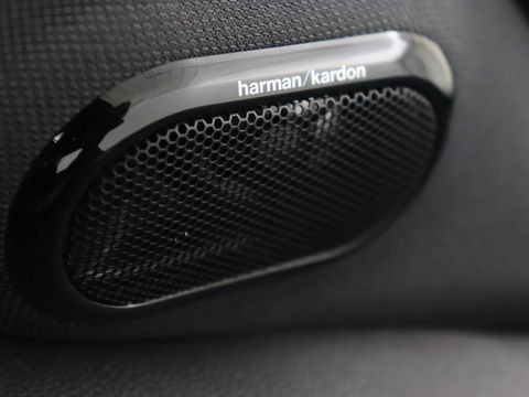 MINI Cooper S 2.0 Knightsbridge Edition | Panoramadak | Leder | Stoelverwarming | Head-Up | Carplay | Harman/Kardon | Navigatie | Climate control | Park Assist | Cruise control | Bluetooth