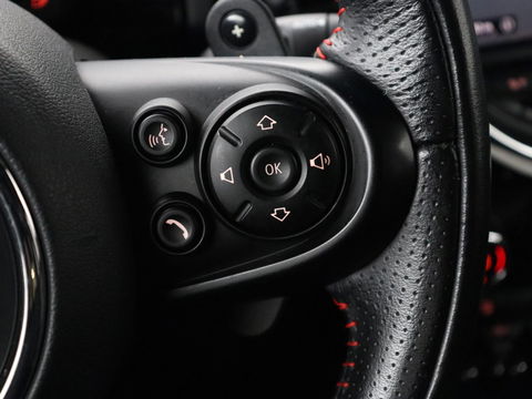 MINI Cooper S 2.0 Knightsbridge Edition | Panoramadak | Leder | Stoelverwarming | Head-Up | Carplay | Harman/Kardon | Navigatie | Climate control | Park Assist | Cruise control | Bluetooth