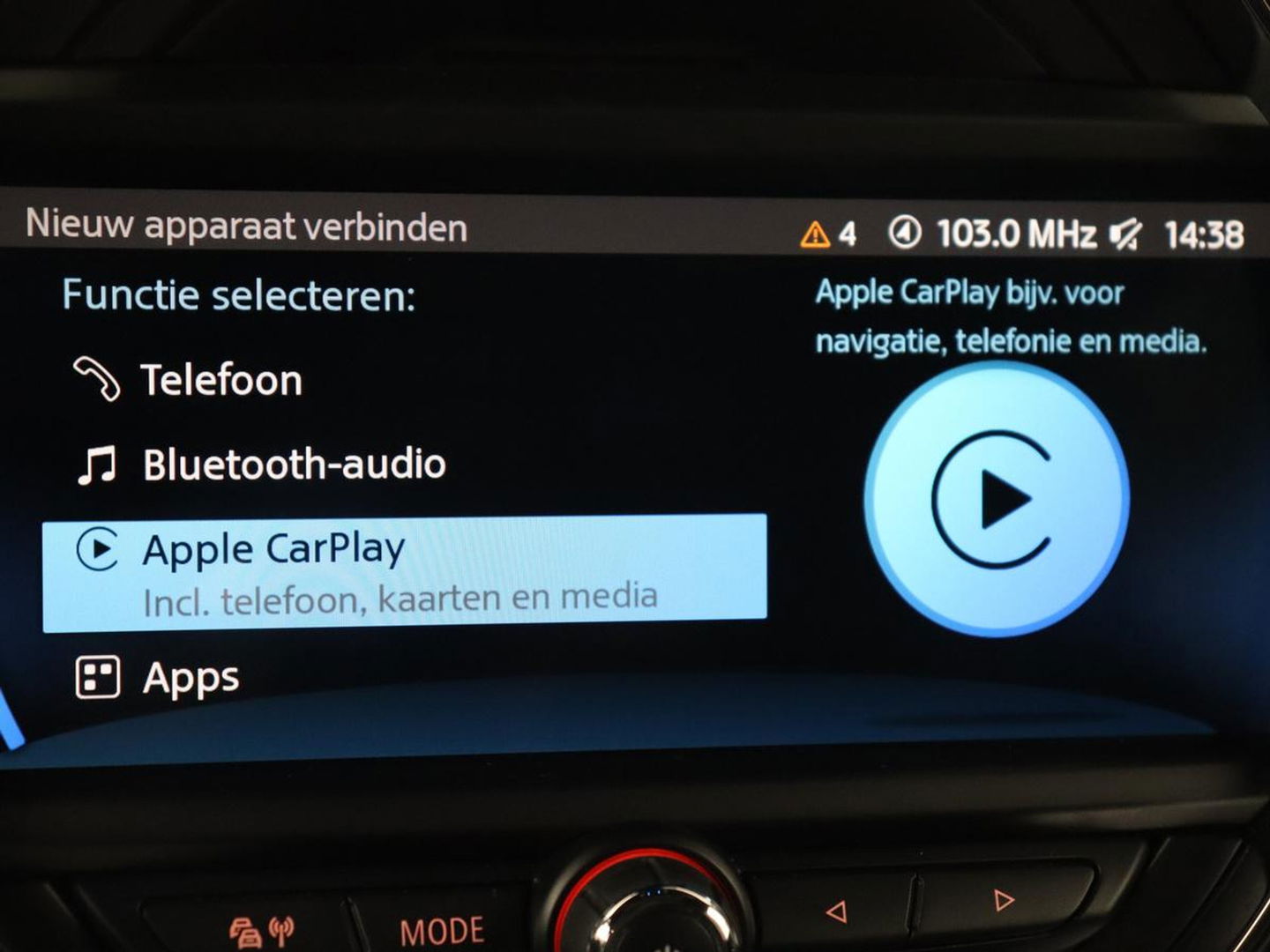 MINI Cooper S 2.0 Knightsbridge Edition | Panoramadak | Leder | Stoelverwarming | Head-Up | Carplay | Harman/Kardon | Navigatie | Climate control | Park Assist | Cruise control | Bluetooth