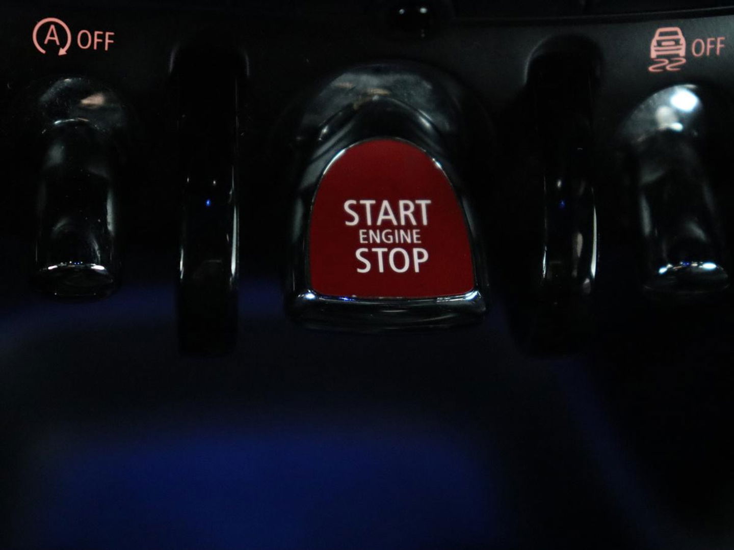 MINI Cooper S 2.0 Knightsbridge Edition | Panoramadak | Leder | Stoelverwarming | Head-Up | Carplay | Harman/Kardon | Navigatie | Climate control | Park Assist | Cruise control | Bluetooth