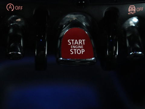 MINI Cooper S 2.0 Knightsbridge Edition | Panoramadak | Leder | Stoelverwarming | Head-Up | Carplay | Harman/Kardon | Navigatie | Climate control | Park Assist | Cruise control | Bluetooth