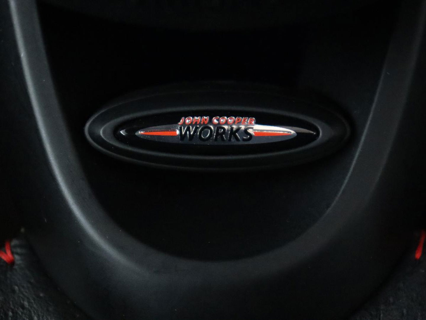 MINI Cooper S 2.0 Knightsbridge Edition | Panoramadak | Leder | Stoelverwarming | Head-Up | Carplay | Harman/Kardon | Navigatie | Climate control | Park Assist | Cruise control | Bluetooth