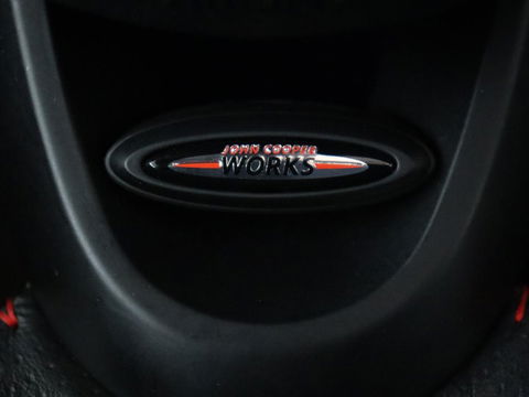 MINI Cooper S 2.0 Knightsbridge Edition | Panoramadak | Leder | Stoelverwarming | Head-Up | Carplay | Harman/Kardon | Navigatie | Climate control | Park Assist | Cruise control | Bluetooth