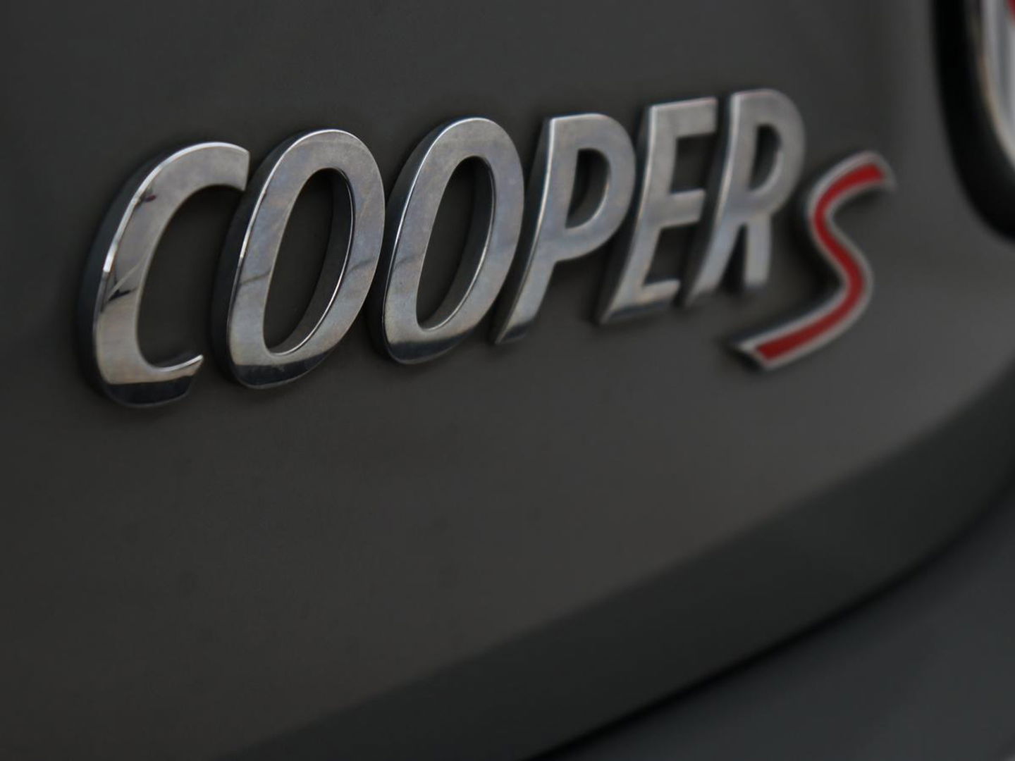 MINI Cooper S 2.0 Knightsbridge Edition | Panoramadak | Leder | Stoelverwarming | Head-Up | Carplay | Harman/Kardon | Navigatie | Climate control | Park Assist | Cruise control | Bluetooth