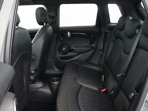 MINI Cooper S 2.0 Knightsbridge Edition | Panoramadak | Leder | Stoelverwarming | Head-Up | Carplay | Harman/Kardon | Navigatie | Climate control | Park Assist | Cruise control | Bluetooth