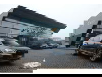 Audi Q7 - 60 TFSIe 455pk Competition Hybrid Panoramadak *BTW* Head-up Trekhaak elektrisch Leder Adaptive cruise DAB Carplay