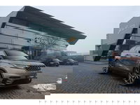 Land Rover Range Rover Velar - D300 V6 300pk R-dynamic Grijs kenteken Panoramadak Medidian 22" LMV SVR