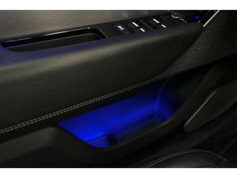 Land Rover Range Rover Velar D300 V6 300pk R-dynamic Grijs kenteken Panoramadak Medidian 22" LMV SVR