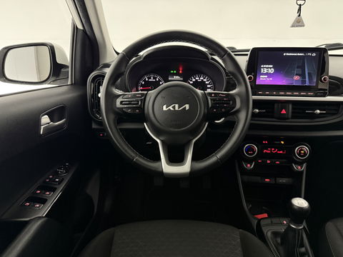 Kia Picanto 1.0 DPi DynamicPlusLine | Carplay | Camera | Clima | Cruise | Keyless | Navi | Parkeersens. | NAP