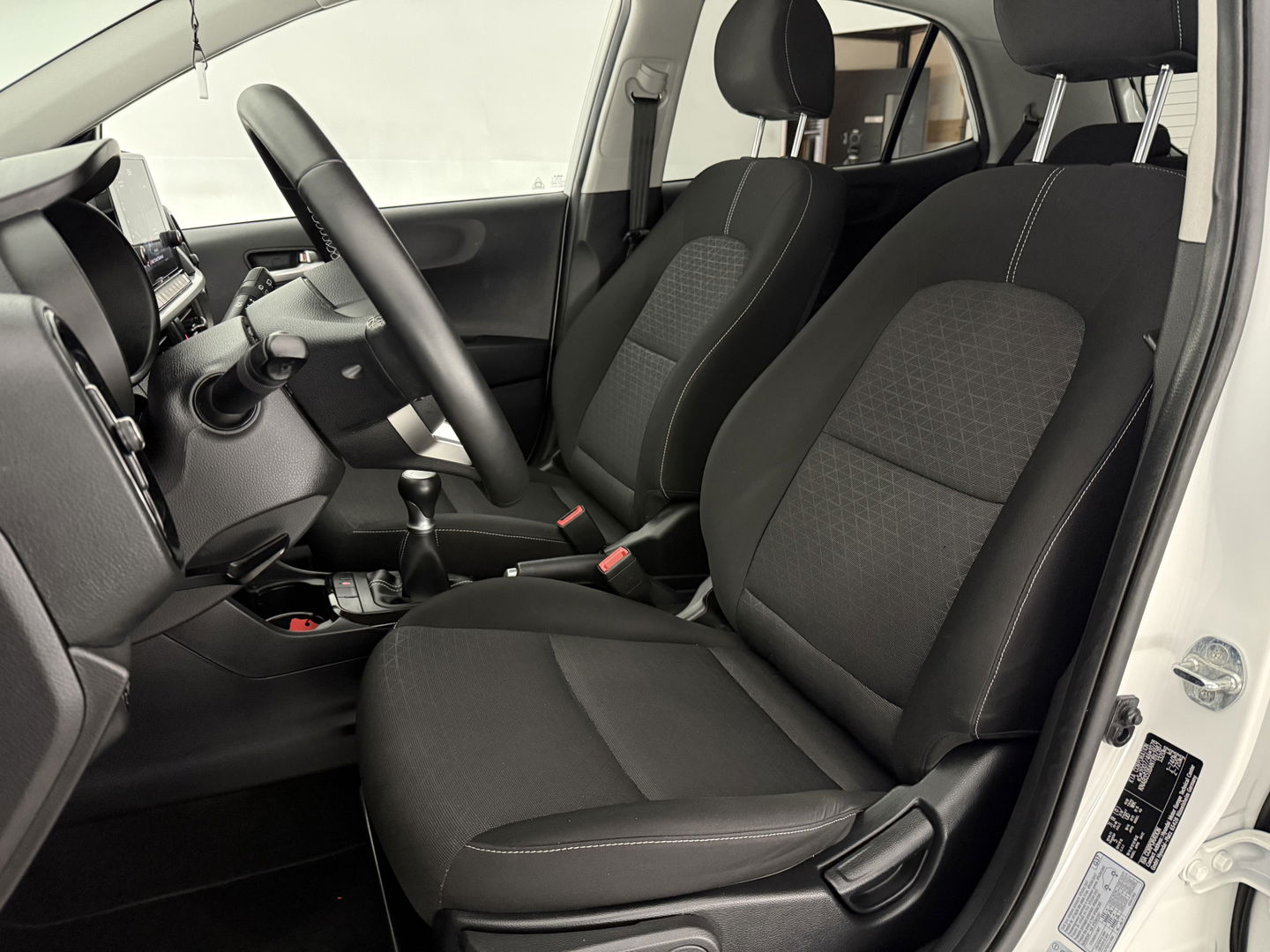 Kia Picanto 1.0 DPi DynamicPlusLine | Carplay | Camera | Clima | Cruise | Keyless | Navi | Parkeersens. | NAP