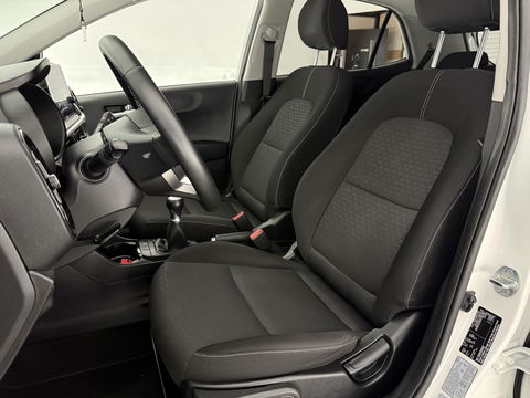 Kia Picanto 1.0 DPi DynamicPlusLine | Carplay | Camera | Clima | Cruise | Keyless | Navi | Parkeersens. | NAP