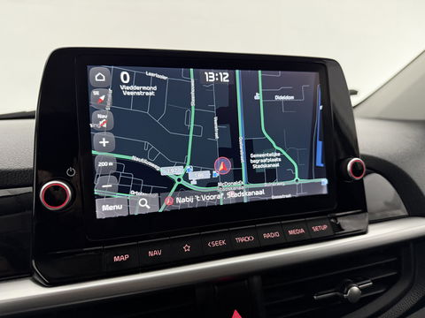 Kia Picanto 1.0 DPi DynamicPlusLine | Carplay | Camera | Clima | Cruise | Keyless | Navi | Parkeersens. | NAP