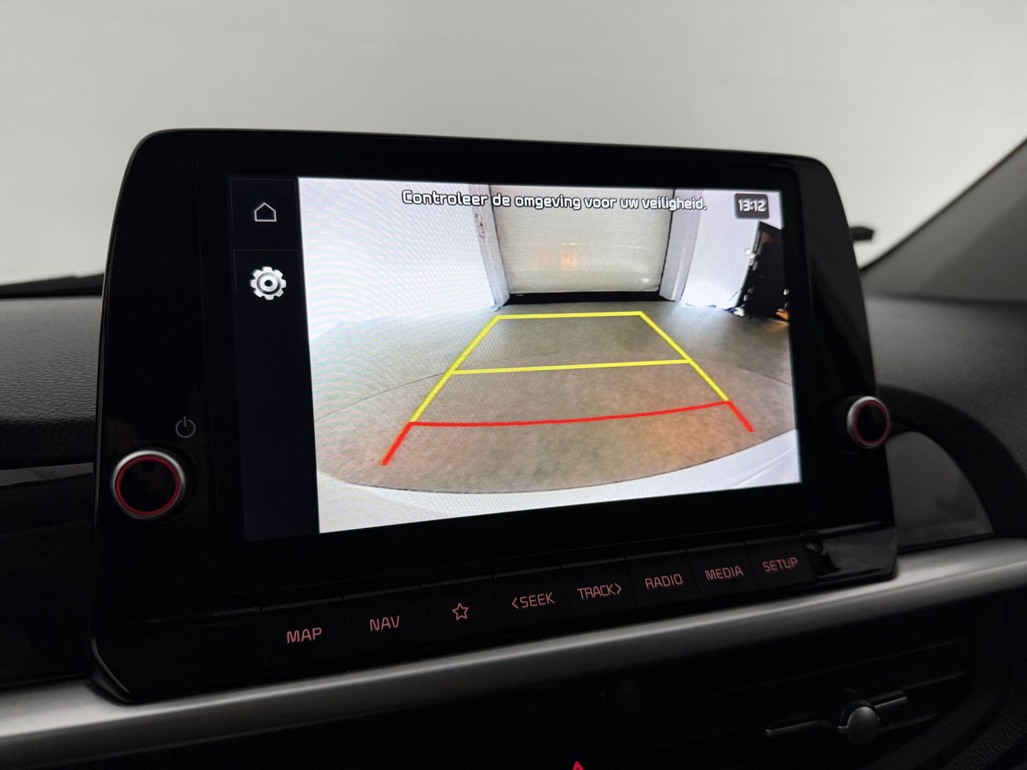 Kia Picanto 1.0 DPi DynamicPlusLine | Carplay | Camera | Clima | Cruise | Keyless | Navi | Parkeersens. | NAP