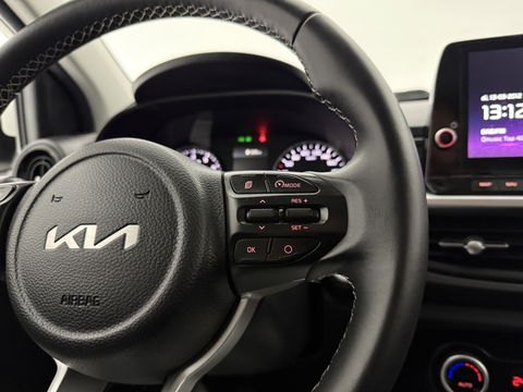 Kia Picanto 1.0 DPi DynamicPlusLine | Carplay | Camera | Clima | Cruise | Keyless | Navi | Parkeersens. | NAP