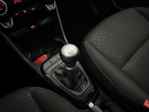 Kia Picanto 1.0 DPi DynamicPlusLine | Carplay | Camera | Clima | Cruise | Keyless | Navi | Parkeersens. | NAP