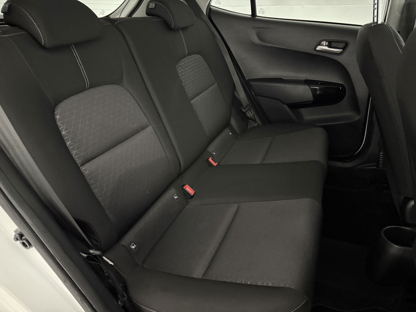 Kia Picanto 1.0 DPi DynamicPlusLine | Carplay | Camera | Clima | Cruise | Keyless | Navi | Parkeersens. | NAP