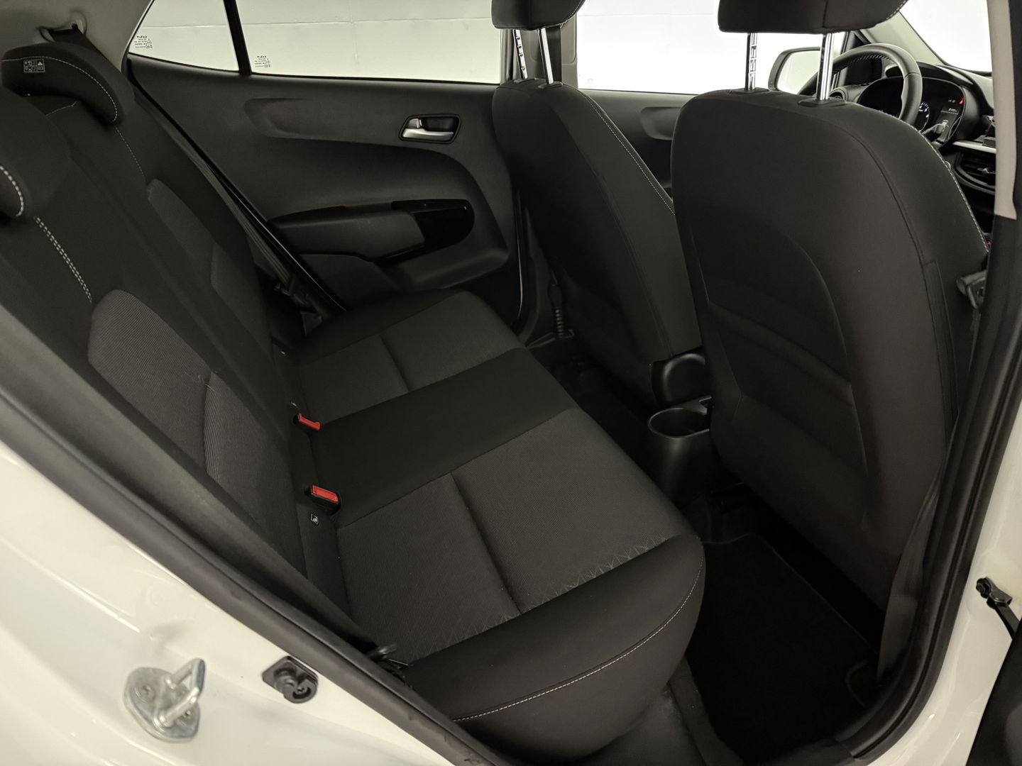 Kia Picanto 1.0 DPi DynamicPlusLine | Carplay | Camera | Clima | Cruise | Keyless | Navi | Parkeersens. | NAP