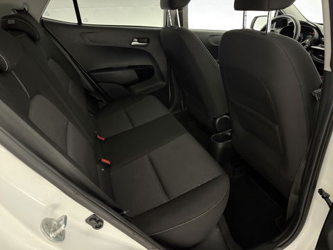 Kia Picanto 1.0 DPi DynamicPlusLine | Carplay | Camera | Clima | Cruise | Keyless | Navi | Parkeersens. | NAP