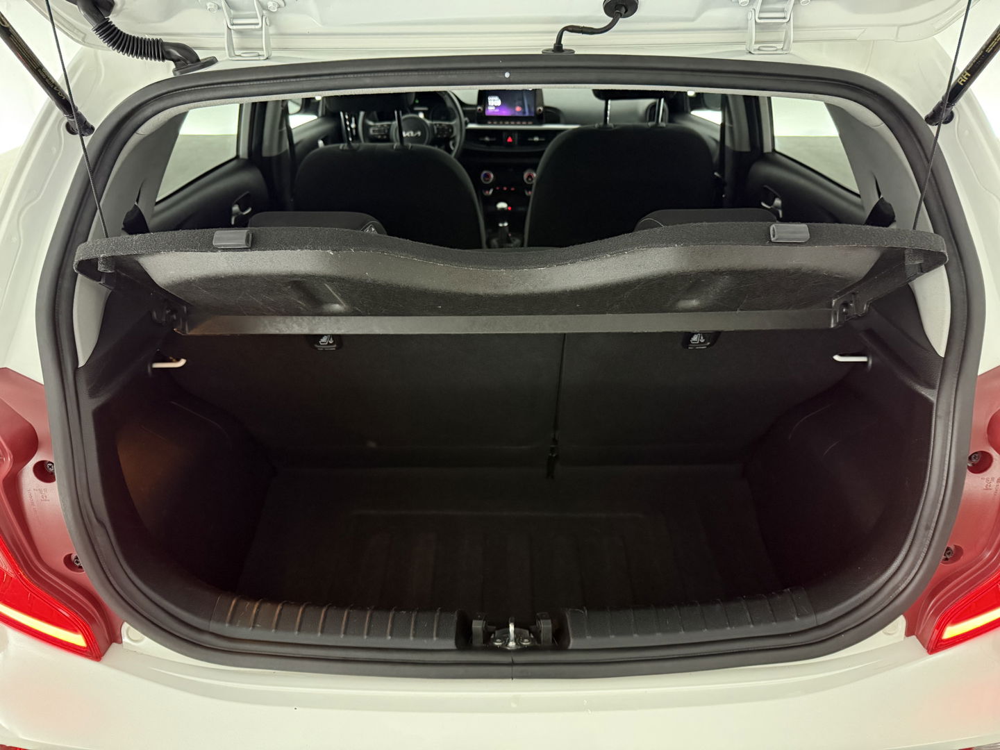 Kia Picanto 1.0 DPi DynamicPlusLine | Carplay | Camera | Clima | Cruise | Keyless | Navi | Parkeersens. | NAP