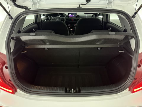 Kia Picanto 1.0 DPi DynamicPlusLine | Carplay | Camera | Clima | Cruise | Keyless | Navi | Parkeersens. | NAP