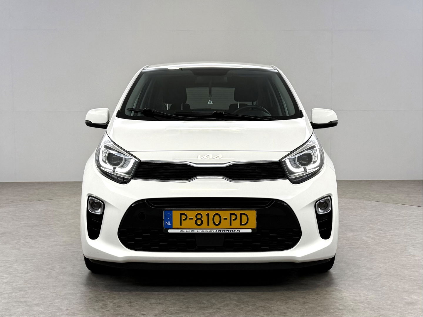 Kia Picanto 1.0 DPi DynamicPlusLine | Carplay | Camera | Clima | Cruise | Keyless | Navi | Parkeersens. | NAP