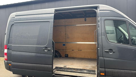 Mercedes-Benz Sprinter 416 2.2 CDI L2H2 Airco Camera