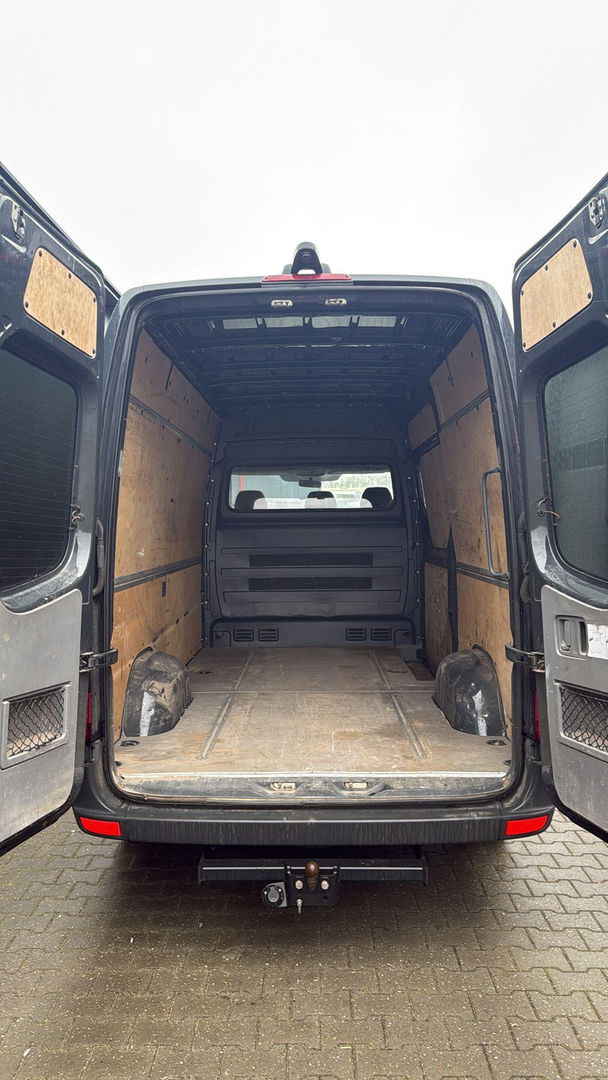 Mercedes-Benz Sprinter 416 2.2 CDI L2H2 Airco Camera