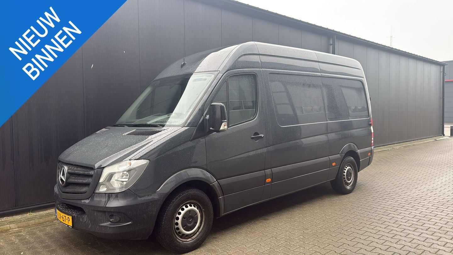 Mercedes-Benz Sprinter 416 2.2 CDI L2H2 Airco Camera