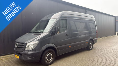 Mercedes-Benz Sprinter 416 2.2 CDI L2H2 Airco Camera