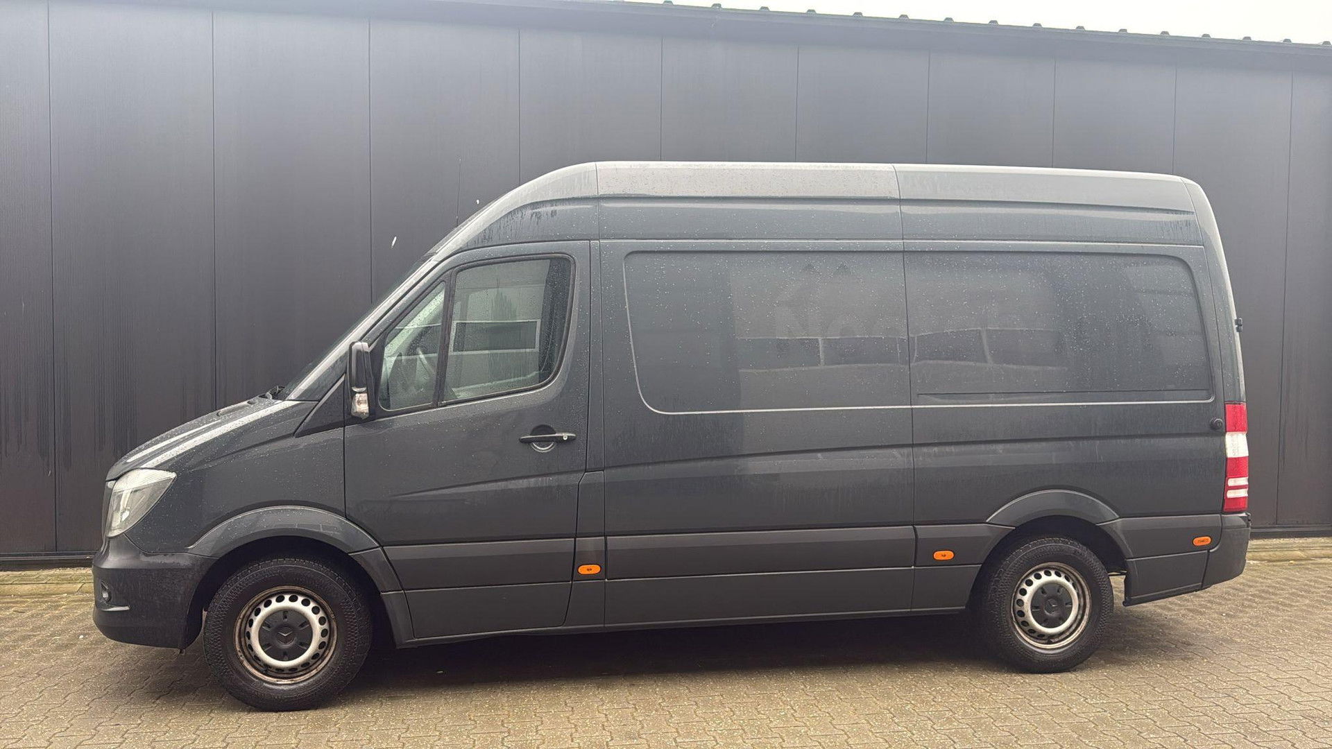 Mercedes-Benz Sprinter 416 2.2 CDI L2H2 Airco Camera