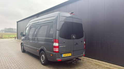 Mercedes-Benz Sprinter 416 2.2 CDI L2H2 Airco Camera