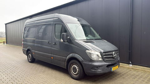 Mercedes-Benz Sprinter 416 2.2 CDI L2H2 Airco Camera