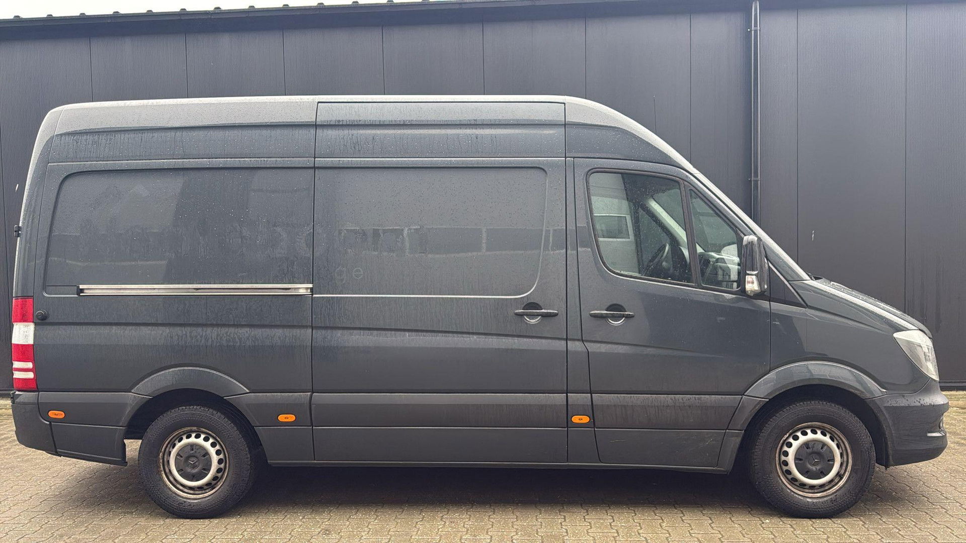 Mercedes-Benz Sprinter 416 2.2 CDI L2H2 Airco Camera