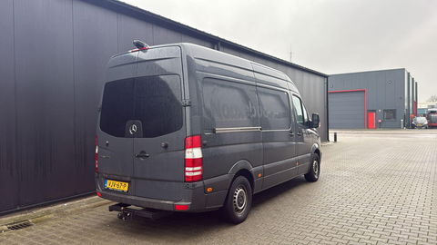 Mercedes-Benz Sprinter 416 2.2 CDI L2H2 Airco Camera