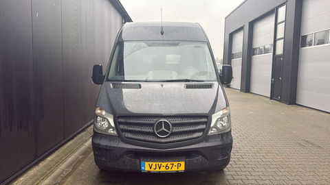 Mercedes-Benz Sprinter 416 2.2 CDI L2H2 Airco Camera