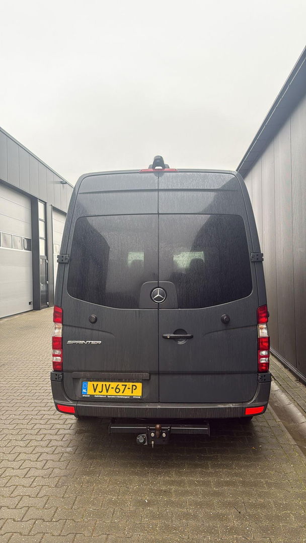 Mercedes-Benz Sprinter 416 2.2 CDI L2H2 Airco Camera