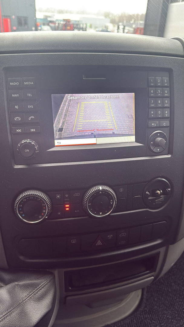 Mercedes-Benz Sprinter 416 2.2 CDI L2H2 Airco Camera