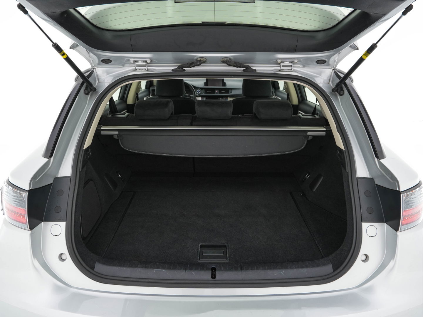 Lexus CT 200h Business Line Aut.*NAVI-FULLMAP | ALCANTARA | COMFORT-SEATS | CAMERA | ECC | CRUISE | 16''ALU*