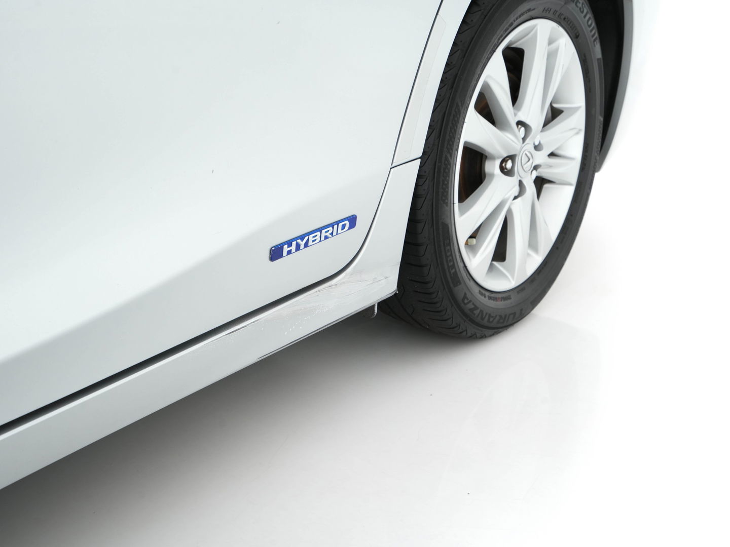 Lexus CT 200h Business Line Aut.*NAVI-FULLMAP | ALCANTARA | COMFORT-SEATS | CAMERA | ECC | CRUISE | 16''ALU*