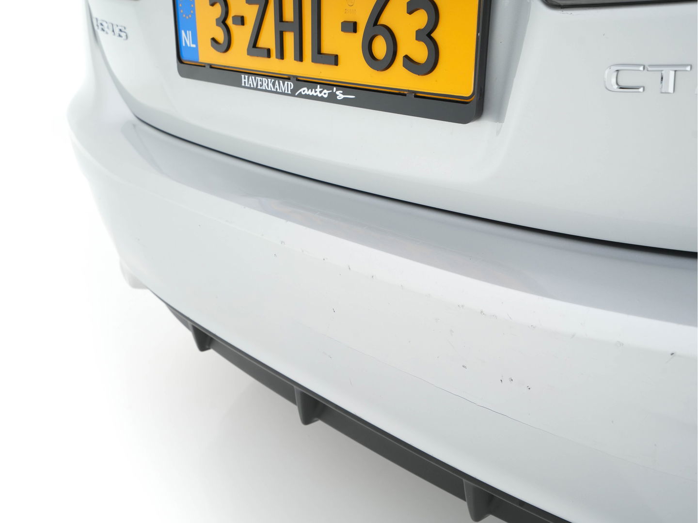 Lexus CT 200h Business Line Aut.*NAVI-FULLMAP | ALCANTARA | COMFORT-SEATS | CAMERA | ECC | CRUISE | 16''ALU*