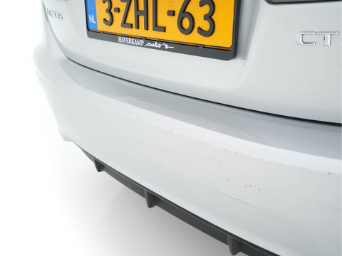 Lexus CT 200h Business Line Aut.*NAVI-FULLMAP | ALCANTARA | COMFORT-SEATS | CAMERA | ECC | CRUISE | 16''ALU*