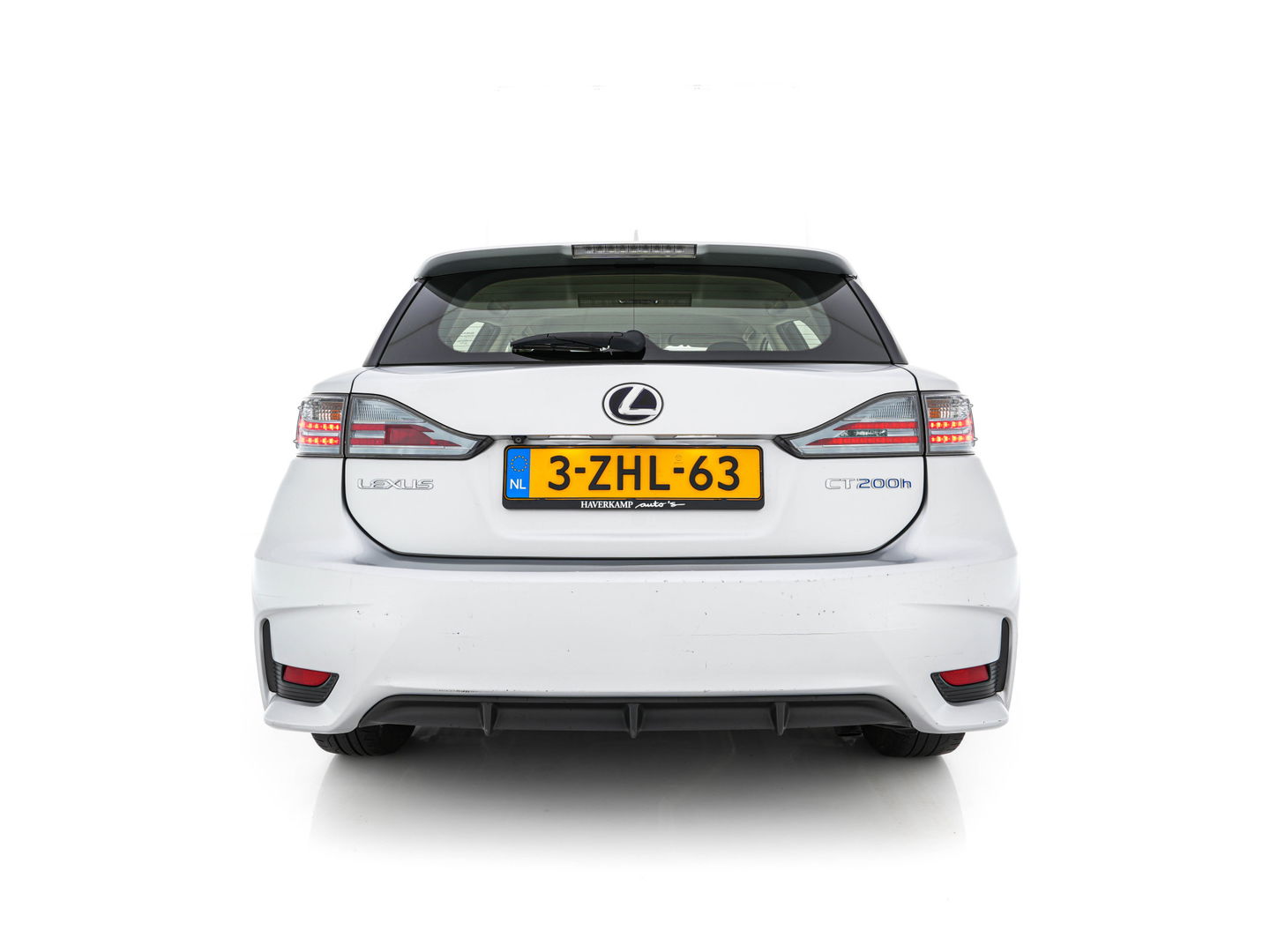 Lexus CT 200h Business Line Aut.*NAVI-FULLMAP | ALCANTARA | COMFORT-SEATS | CAMERA | ECC | CRUISE | 16''ALU*
