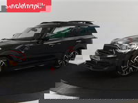 MINI Countryman - 2.0 John Cooper Works ALL4 Chili | Panoramadak | Leder | Adaptive cruise | Stoelverwarming | Head-Up | Camera | Memory | Carplay | Navigatie | Full LED | Origineel NL
