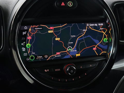 MINI Countryman 2.0 John Cooper Works ALL4 Chili | Panoramadak | Leder | Adaptive cruise | Stoelverwarming | Head-Up | Camera | Memory | Carplay | Navigatie | Full LED | Origineel NL