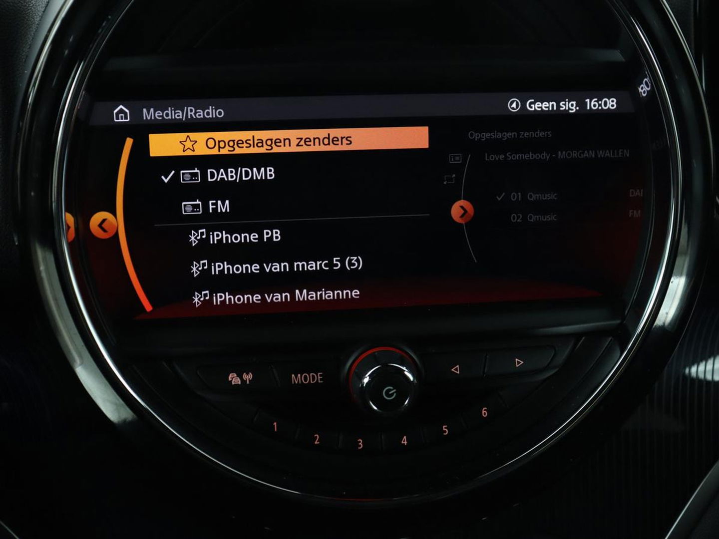 MINI Countryman 2.0 John Cooper Works ALL4 Chili | Panoramadak | Leder | Adaptive cruise | Stoelverwarming | Head-Up | Camera | Memory | Carplay | Navigatie | Full LED | Origineel NL