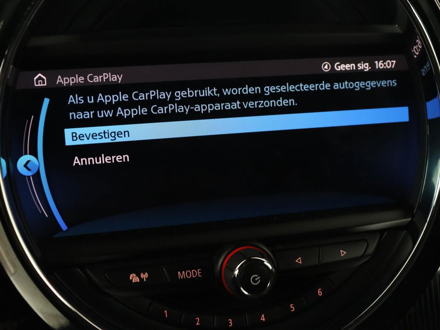 MINI Countryman 2.0 John Cooper Works ALL4 Chili | Panoramadak | Leder | Adaptive cruise | Stoelverwarming | Head-Up | Camera | Memory | Carplay | Navigatie | Full LED | Origineel NL