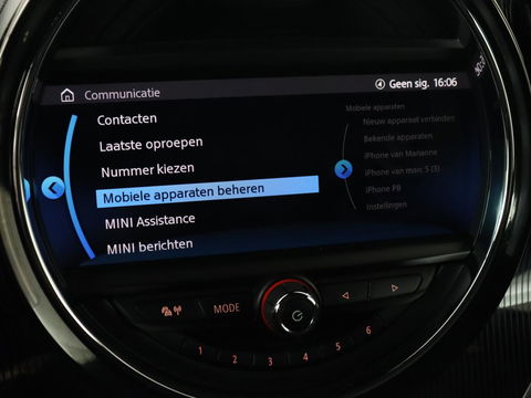 MINI Countryman 2.0 John Cooper Works ALL4 Chili | Panoramadak | Leder | Adaptive cruise | Stoelverwarming | Head-Up | Camera | Memory | Carplay | Navigatie | Full LED | Origineel NL