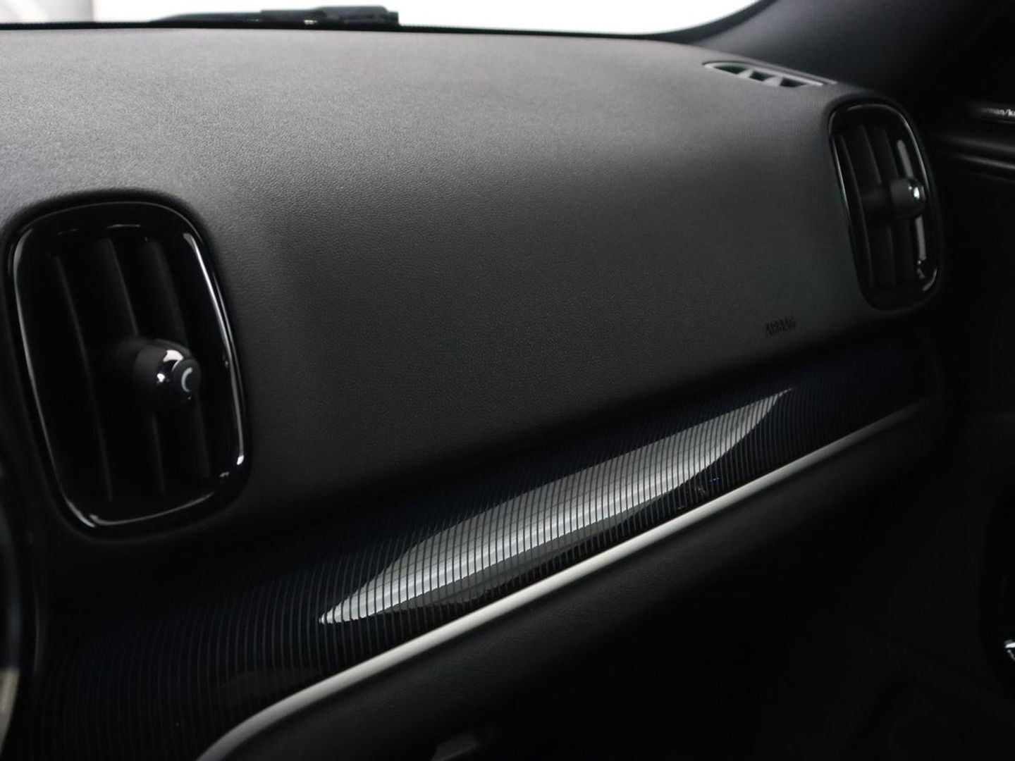 MINI Countryman 2.0 John Cooper Works ALL4 Chili | Panoramadak | Leder | Adaptive cruise | Stoelverwarming | Head-Up | Camera | Memory | Carplay | Navigatie | Full LED | Origineel NL