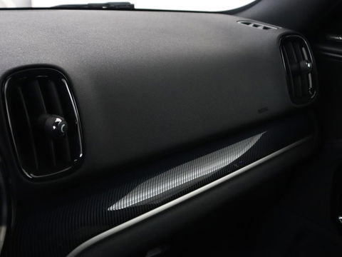 MINI Countryman 2.0 John Cooper Works ALL4 Chili | Panoramadak | Leder | Adaptive cruise | Stoelverwarming | Head-Up | Camera | Memory | Carplay | Navigatie | Full LED | Origineel NL